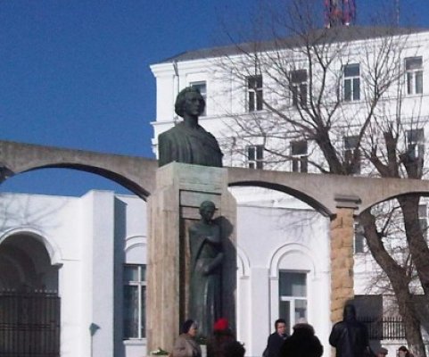 Atelierul liric 